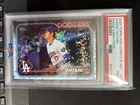 Shohei Ohtani 2024 Topps ASG Set Image Variations PSA 9 MINT