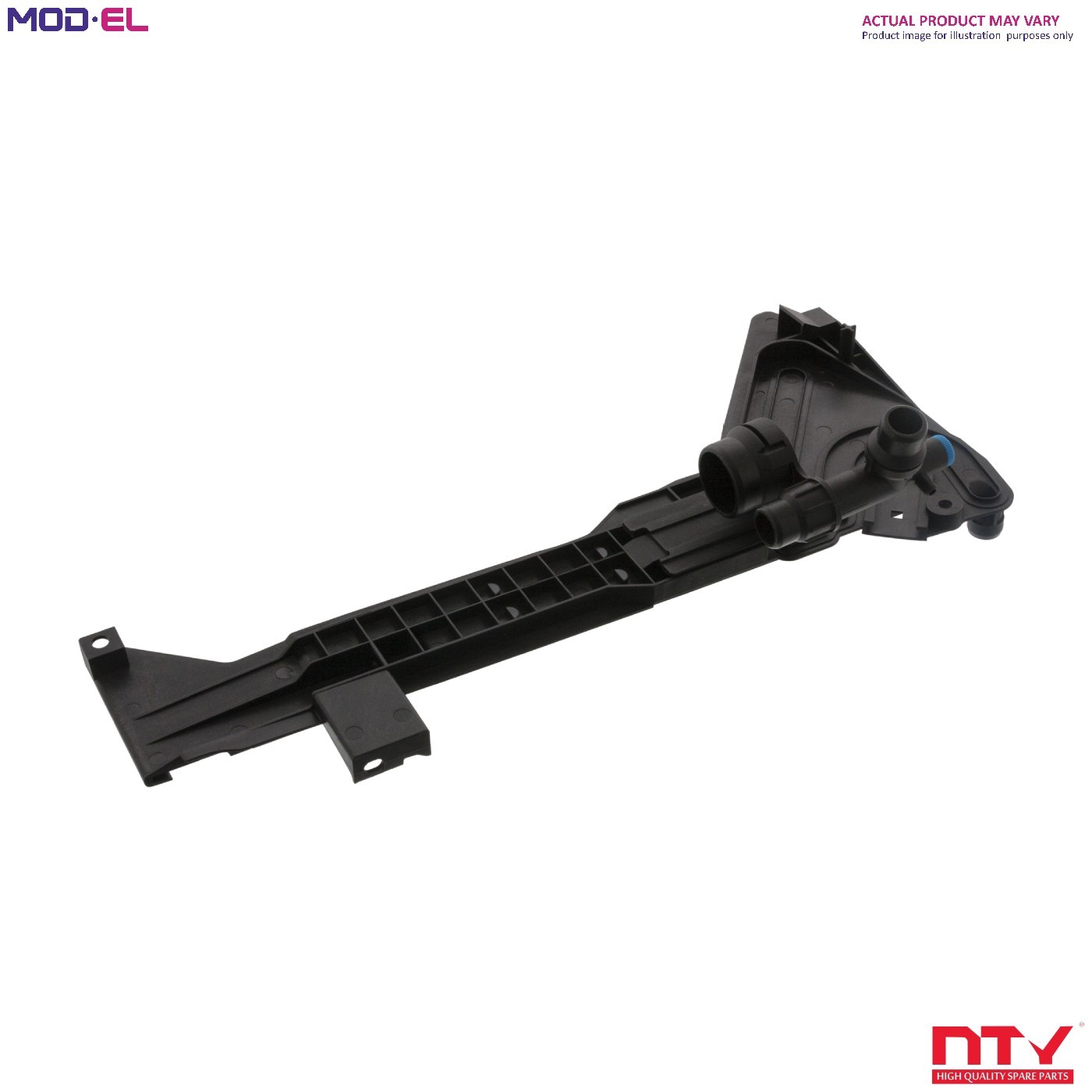 HOLDER COOLANT COMPENSATION TANK CZW-BM-014A FOR BMW N46B20B 2.0L 4cyl X3 E83