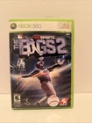 The BIGS 2 (Xbox 360, 2009) CIB Complete