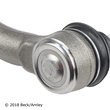 Beck Arnley 101-4881 Tie Rod End - Изображение 4 из 4