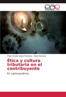 Thais Ovadia Valero Perdomo (U. A.) | ÉTica Y Cultura Tributaria En El...