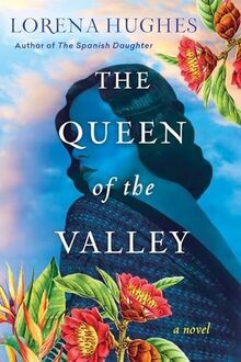 The Queen of the Valley: A Spellbinding Historical ... | Buch | Zustand sehr gut