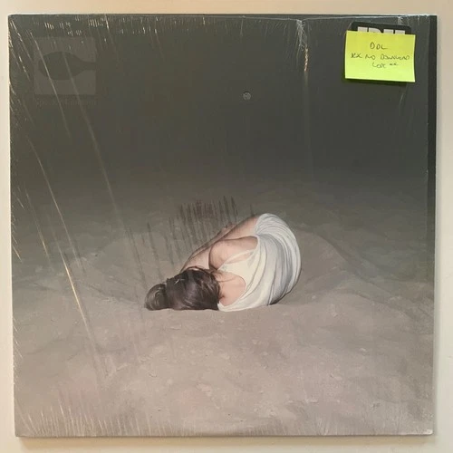 Speck Mountain – Some Sweet Relief - 2009 US Vinyl LP - Near Mint (NM/NM)