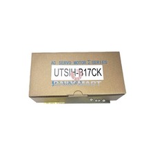 New In Box YASKAWA UTSIH-B17CK Servo Motor En...