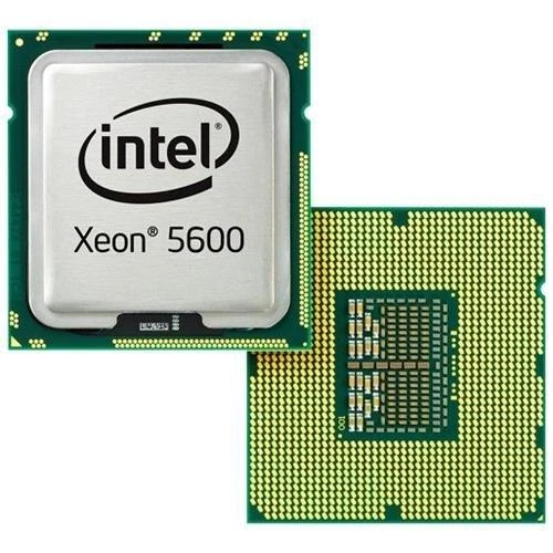 Procesadores Xeon de la computadora (CPU IBM)