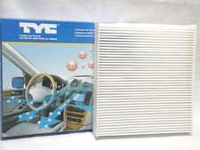 Filtro de aire de cabina apto para Sentra 2002-2006 Altima 2004-2008 Máxima 2000-2006
