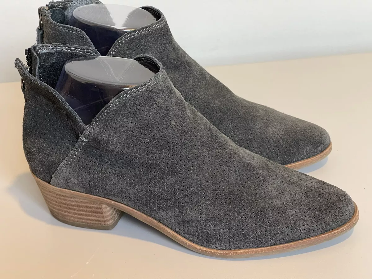 Dolce vita store karsen bootie