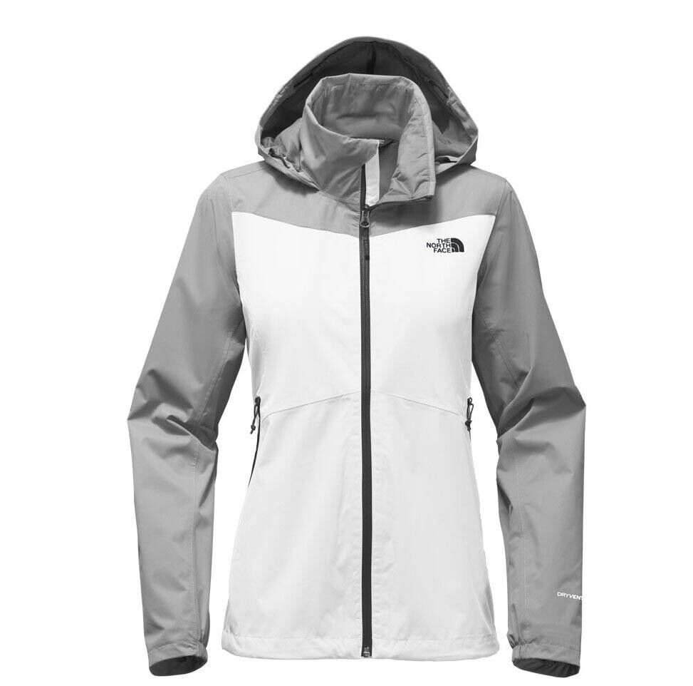 The North Face Resolve Plus Shell Jacket Women's … - image 1