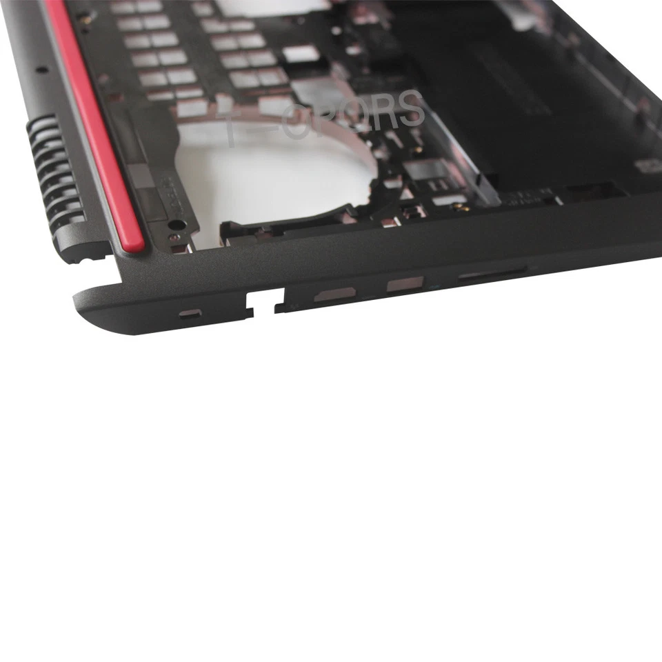 Estuche con reposamanos + estuche inferior para Dell Inspiron 15-7557 15-7559 15-5577 15-5576 Foto 4 de 4