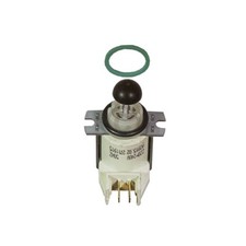 Magnetventil Ventil Salzbehälter BOSCH 00166874 166874 Geschirrspüler Original