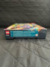 LEGO Elves The Capture of Sophie Jones 41182 New Sealed Retired Set