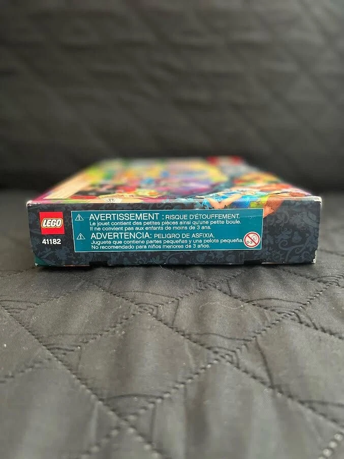 LEGO Elves The Capture of Sophie Jones 41182 New Sealed Retired Set - Image 4 of 4