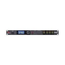 dbx DriveRack PA2 Multi-Effects Processor - Black for sale dbx DriveRack PA2 Multi-Effects Processor - Black for sale