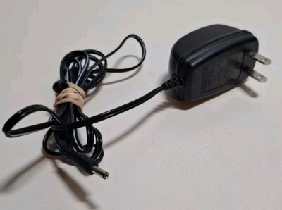 KA12D045005022U Ktec 4.5V AC Power Supply Charger Adapter Class 2 Genuine Oem 