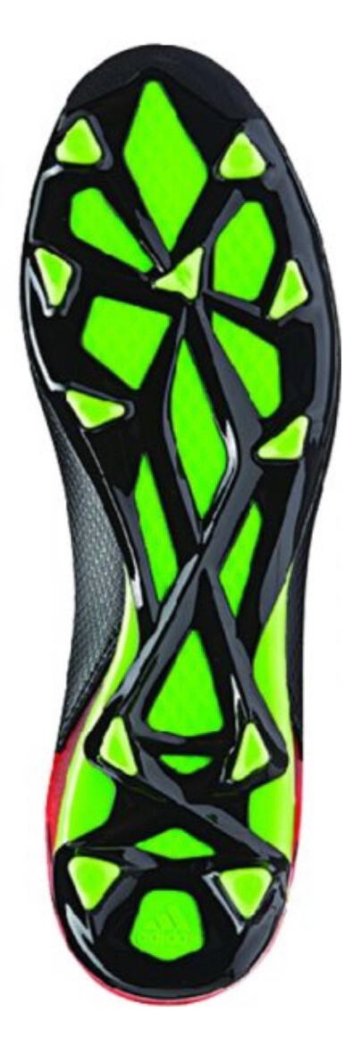 Adidas Messi 15.3 MLS Soccer Ball Shoes AF4847 Mens 10.5 New Fast  