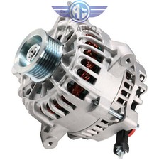 For Ford Expedition 4.6L 5.4L Lincoln Navigator 5.4L 2003 2004 Alternator