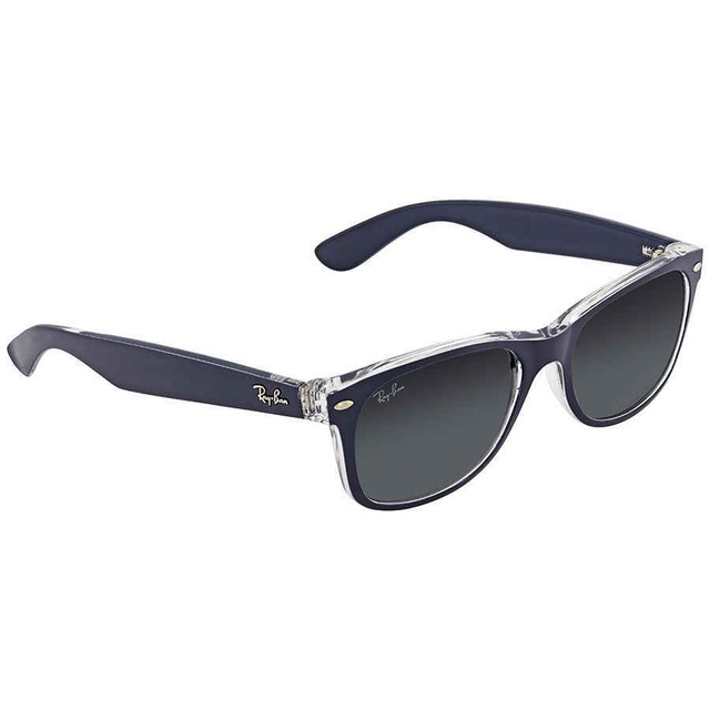 قوة أبيض نوصي Ray Ban Sunglasses Mens 