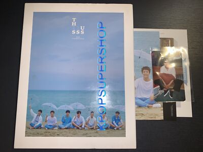 BTOB 1th〜11th MINI ALBUM BTOB 11th Mini Album This is Us CD Sungjae Photocard Great See Ver