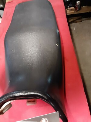 sakieページ KAWASAKI 90 91 92 93 ZX600D ZX-6 NINJA SEAT OEM | eBay