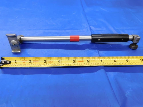 MITUTOYO 311456 2.4 - 4" RANGE STANDARD TYPE DIAL BORE GAGE NO INDICATOR