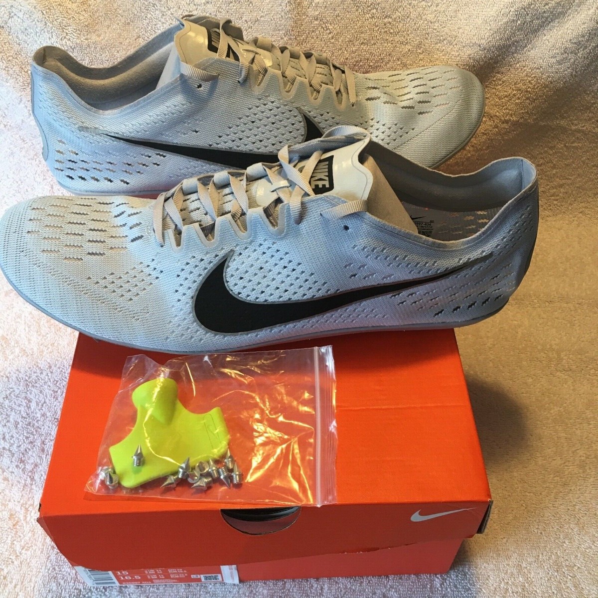 nike zoom victory 3 hydrogen blue