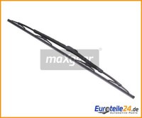 Wischblatt Maxgear 39-0315 Vorne FüR Mercedes-Benz E-Klasse