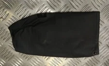 Hand Guard Cover British Military, Special OPS & Guards Style Black Zipped