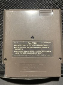 Roger Clemens Mvp Baseball - NES Nintendo Game