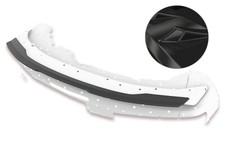 Heck Spoiler Dach Flügel Hochglanz Tuning Wing für Chevrolet Camaro 6 HF675-G