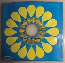 Looking Glass / Brandy (You're A Fine Girl) / Epic 45 / NM