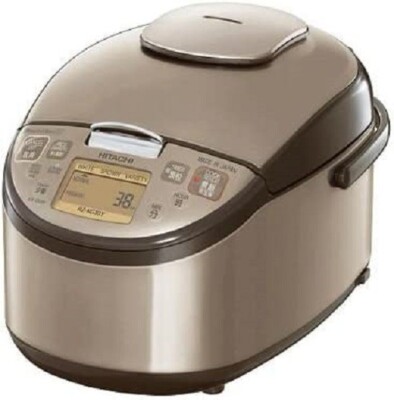 HITACHI 炊飯器 RZ-KG10Y (N) 本体 s-l400.jpg