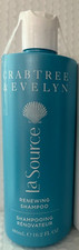 CRABTREE EVELYN LA SOURCE SHAMPOO 16.2FLOZ