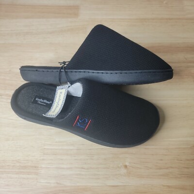 Tpr Sole Sole 350 Slippers KushyShoo Men's Slippers Memory Foam