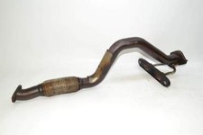 Tube d'échappement Volkswagen JETTA