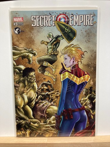 MARVEL VARIANT Comics LOT   PICK & CHOOSE, UNLIMITED $5 FLAT RATE SHIPPING - Picture 89 of 244