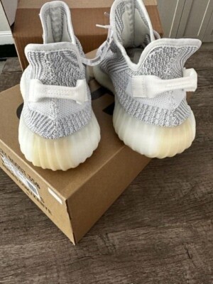 Size 13 - adidas Yeezy Boost 350 V2 Static Reflective for sale