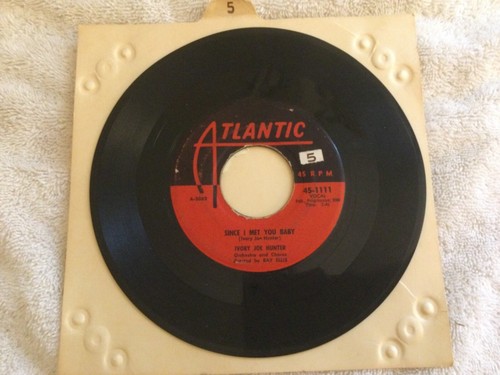 PERCY SLEDGE: when a man loves a woman / love me like you mean it ATLANTIC 7" - Picture 2 of 3