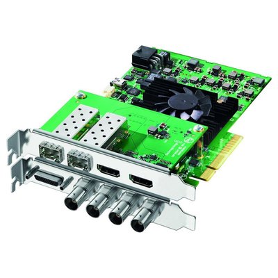 Blackmagic DeckLink 4K Extreme 12G