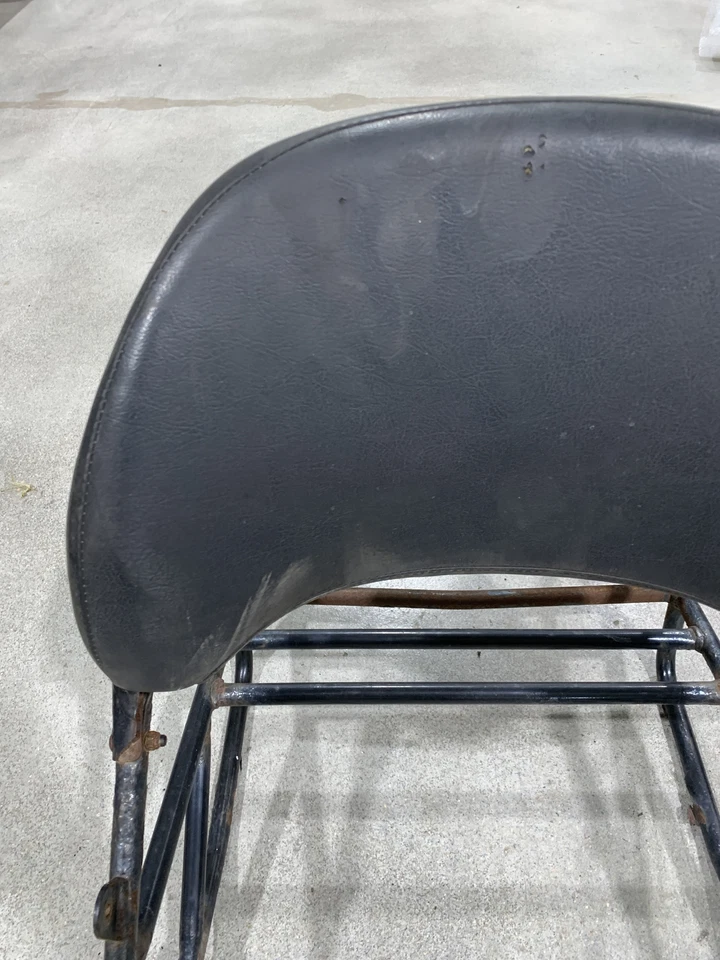 Estante con respaldo 0716-677 - 2006 Arctic Cat Panther Foto 3 de 4