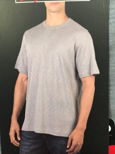 Kirkland New Men's Size M Grey Classic 