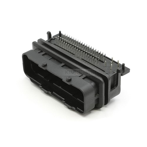 81Polig Auto ECU Steckverbinder Stecker Buchse Reparatursatz für Hyundai Elantra - Picture 5 of 8