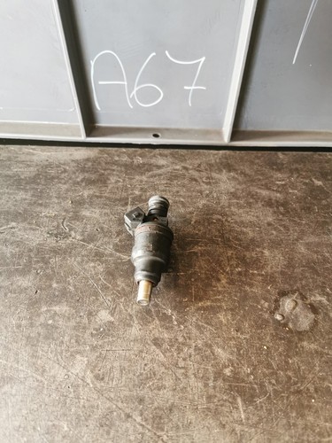 1x Einspritzdüse Einspritzventil Injektor 0280150921 078133551 VW AUDI BOSCH