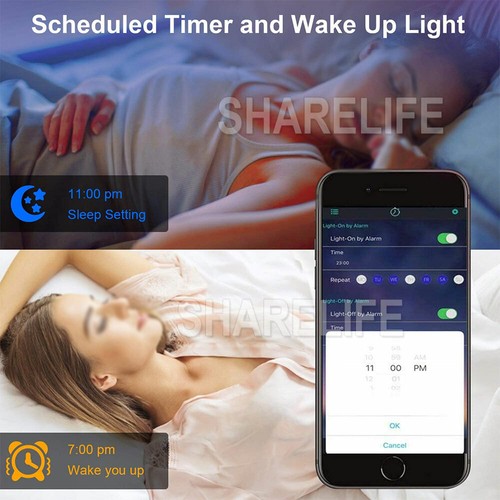 5VBluetooth USB RGB LED Strip Lights IP65 Waterproof 5050 5M 150 LEDs AU Stock - Picture 7 of 10