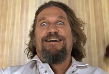 MOVIE PHOTO NO. 17 - THE BIG LEBOWSKI (1998) - GLOSSY - 15X10CM - NEW