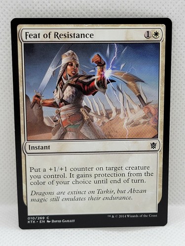 2014 Magic The Gathering - KHANS OF TARKIR - Pick Your Card - Complete Your Set - 第 7/202 張圖片
