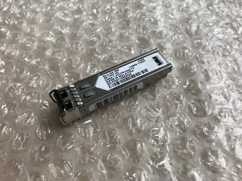 Cisco GLC-SX-MM Transceiver Module / 30-1301-02 - Foto 7 di 7
