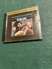 The Blues Alone by John Mayall (CD, Feb-1996, Mobile Fidelity Sound Lab)- Master