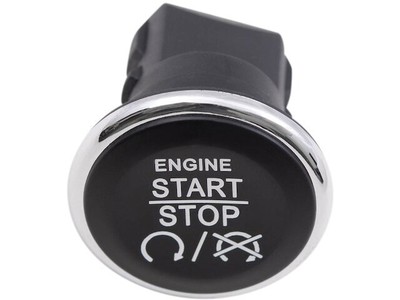 For 2008-2014 Dodge Challenger Ignition Switch Brock 44597ZSRR 2012 2013 2010