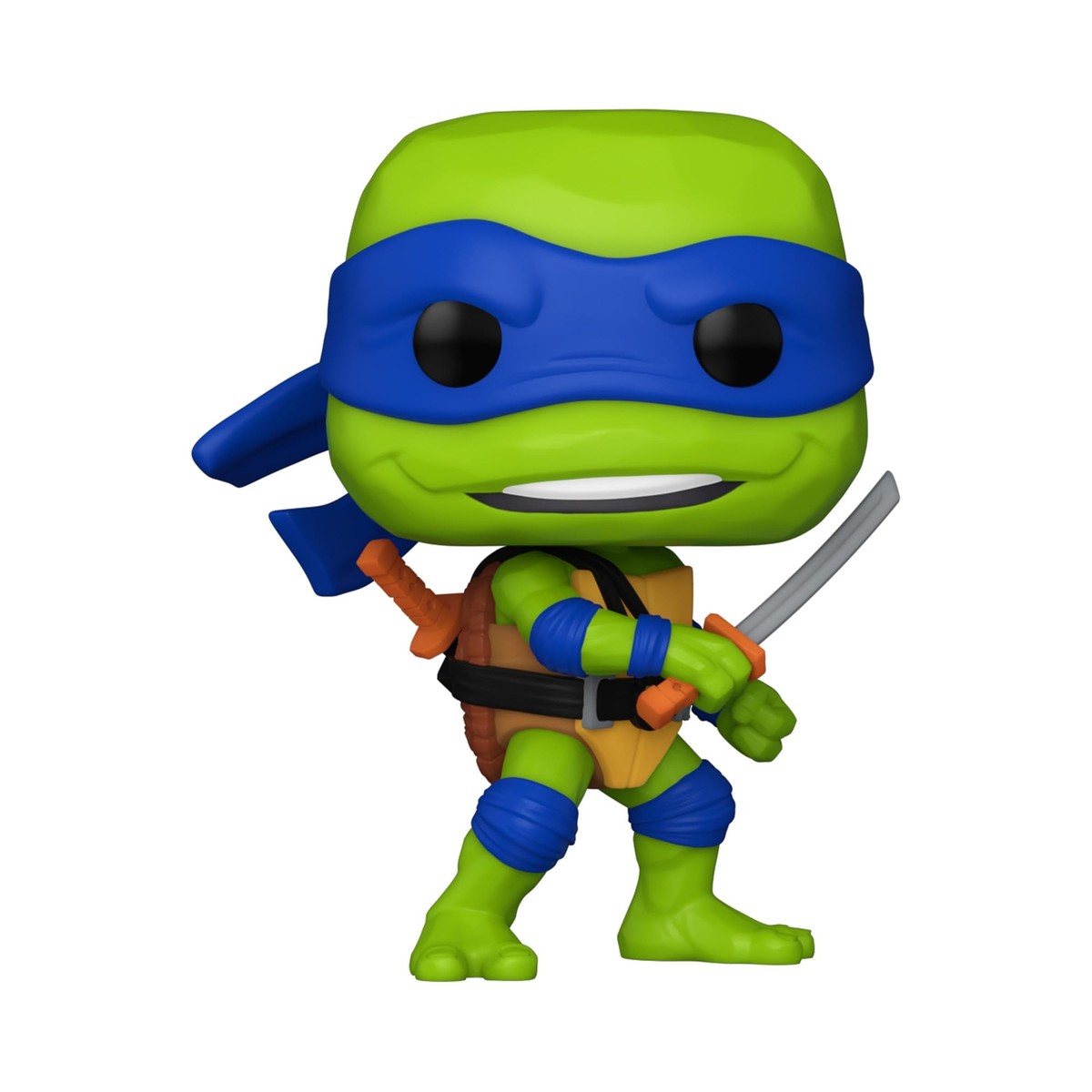 Funko Pop! Movies: Teenage Mutant Ninja Turtles: Mutant Mayhem