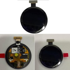 Display LCD Screen Digitizer Replacement For Samsung Galaxy Watch Active SM-R500